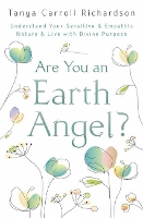 Book Cover for Are You An Earth Angel? by Tanya Carroll Richardson