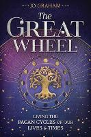 Book Cover for The Great Wheel by Jo Graham