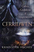 Book Cover for Cerridwen by Kristoffer Hughes