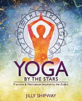 Book Cover for Yoga by the Stars by Jilly Shipway