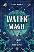 Book Cover for Water Magic by Lilith Dorsey