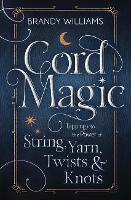 Book Cover for Cord Magic by Brandy Williams