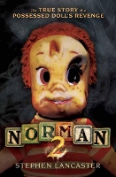 Book Cover for Norman 2 by Stephen Lancaster