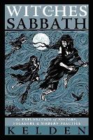 Book Cover for Witches' Sabbath,The by Kelden