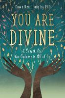 Book Cover for You Are Divine by Dawn Reno Langley