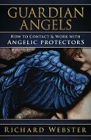 Book Cover for Guardian Angels by Richard Webster