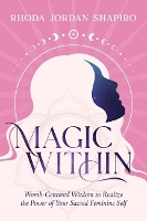 Book Cover for Magic Within by Rhoda Jordan Shapiro