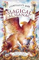 Book Cover for Llewellyn's 2025 Magical Almanac by Llewellyn