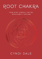 Book Cover for Root Chakra by Cyndi Dale, Gina Nicole