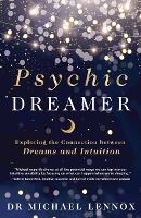 Book Cover for Psychic Dreamer by Dr. Michael Lennox