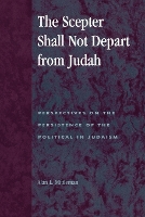 Book Cover for The Scepter Shall Not Depart from Judah by Alan L. Mittleman