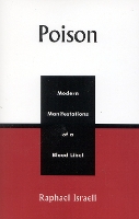 Book Cover for Poison by Raphael Israeli