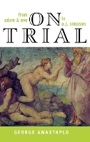 Book Cover for On Trial by George Anastaplo