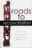 Book Cover for Roads to Reconciliation by Howard Adelman