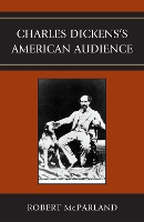 Book Cover for Charles Dickens's American Audience by Robert McParland