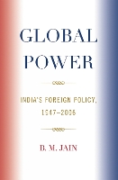 Book Cover for Global Power by B. M. Jain