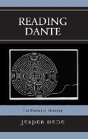 Book Cover for Reading Dante by Jesper Hede