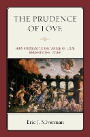 Book Cover for The Prudence of Love by Eric J. Silverman