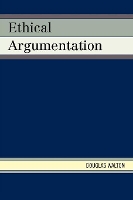 Book Cover for Ethical Argumentation by Douglas Walton