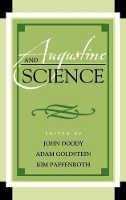 Book Cover for Augustine and Science by Paul Allen