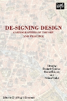 Book Cover for De-signing Design by Elizabeth Grierson