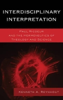Book Cover for Interdisciplinary Interpretation by Kenneth A Reynhout