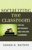 Book Cover for Socializing the Classroom by Susan B. Barnes