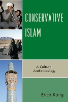Book Cover for Conservative Islam by Erich Kolig