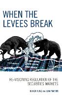 Book Cover for When the Levees Break by Karen Kunz, Jena Martin