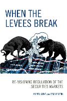 Book Cover for When the Levees Break by Karen Kunz, Jena Martin