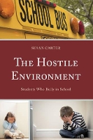 Book Cover for The Hostile Environment by Susan Carter