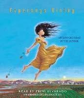 Book Cover for Esperanza Rising by Pam Muñoz Ryan