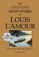 Book Cover for The Collected Short Stories of Louis L'Amour, Volume 4 by Louis LAmour