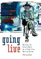 Book Cover for Going Live by Philip Seib