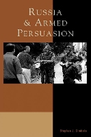 Book Cover for Russia and Armed Persuasion by Stephen J. Cimbala