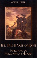 Book Cover for The Time Is Out of Joint by Agnes Heller