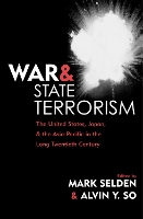 Book Cover for War and State Terrorism by Utsumi Aiko, Bruce Cumings