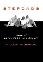 Book Cover for Stepdads by William Marsiglio