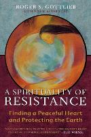 Book Cover for A Spirituality of Resistance by Roger S. Gottlieb