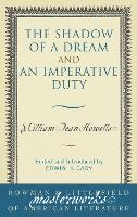 Book Cover for The Shadow of a Dream and An Imperative Duty by William Dean Howells