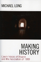 Book Cover for Making History by Michael Long