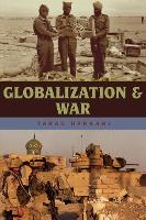 Book Cover for Globalization and War by Tarak Barkawi