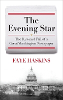 Book Cover for The Evening Star by Faye Haskins