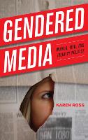 Book Cover for Gendered Media by Karen Ross