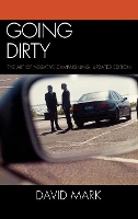 Book Cover for Going Dirty by David Mark