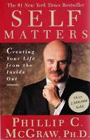 Book Cover for Self Matters by Dr. Phil McGraw