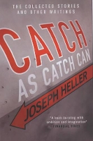 Book Cover for Catch As Catch Can by Joseph Heller