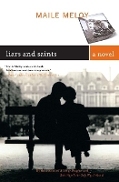 Book Cover for Liars and Saints by Maile Meloy