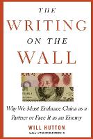 Book Cover for The Writing on the Wall by Will Hutton