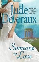Book Cover for Someone to Love by Jude Deveraux